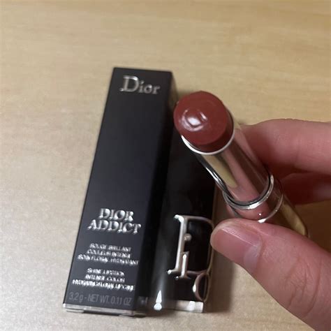 dior アディクトリップスティック 人気色|【新色レビュー】ディオール アディクト リップスティッ .